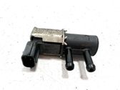 Turbo solenoid valve