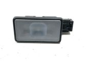Front seat light