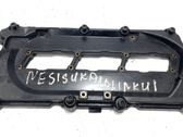 Rocker cam cover