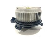 Heater fan/blower