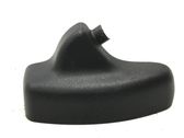 Rearview mirror trim