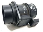 Mass air flow meter
