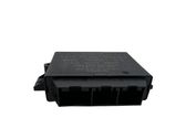 Parking PDC control unit/module