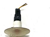 Front fender indicator light