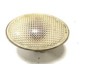 Front fender indicator light