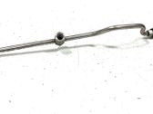 Fuel line pipe