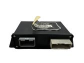 Hand brake control module