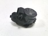 Air flap motor/actuator