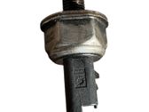 Fuel pressure sensor