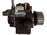 Fuel injection high pressure pump