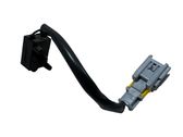 Clutch pedal sensor