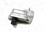 ESP acceleration yaw rate sensor