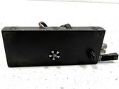 Aerial antenna amplifier