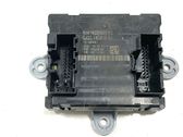 Door control unit/module