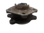 Rear wheel ball bearing