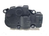 Air flap motor/actuator