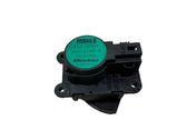 Air flap motor/actuator