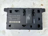 Unité de commande module de porte