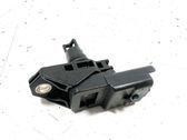 Air pressure sensor