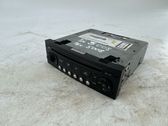 Radio/CD/DVD/GPS head unit