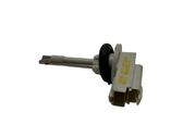 Interior temperature sensor