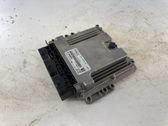 Unidad de control/módulo del motor