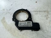 Steering angle sensor