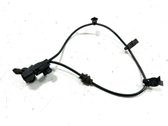 ABS rear brake sensor