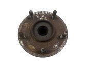 Rear wheel ball bearing