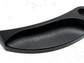 Engine bonnet (hood) release handle