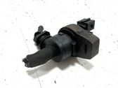 Vacuum valve