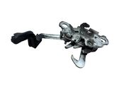Engine bonnet/hood lock/catch