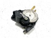Motor/activador trampilla de calefacción