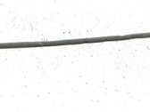 Front door cable line