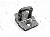 Front door lock loop/hook striker
