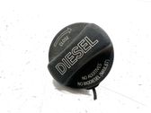 Fuel tank filler cap