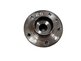 Front wheel ball bearing