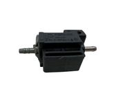 Turbo solenoid valve