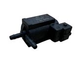 Turbo solenoid valve