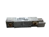 Airbag deployment crash/impact sensor