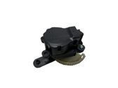 Stellmotor Heizung Klima
