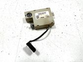 Aerial antenna amplifier