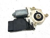 Front door window regulator motor