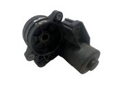 Hand brake/parking brake motor