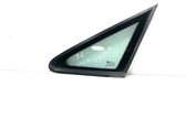 Front triangle window/glass