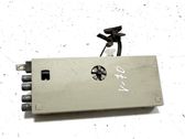 Aerial antenna amplifier