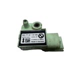 Airbag deployment crash/impact sensor