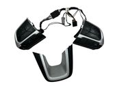 Steering wheel buttons/switches