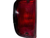 Rear fog light