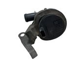 Electric auxiliary coolant/water pump